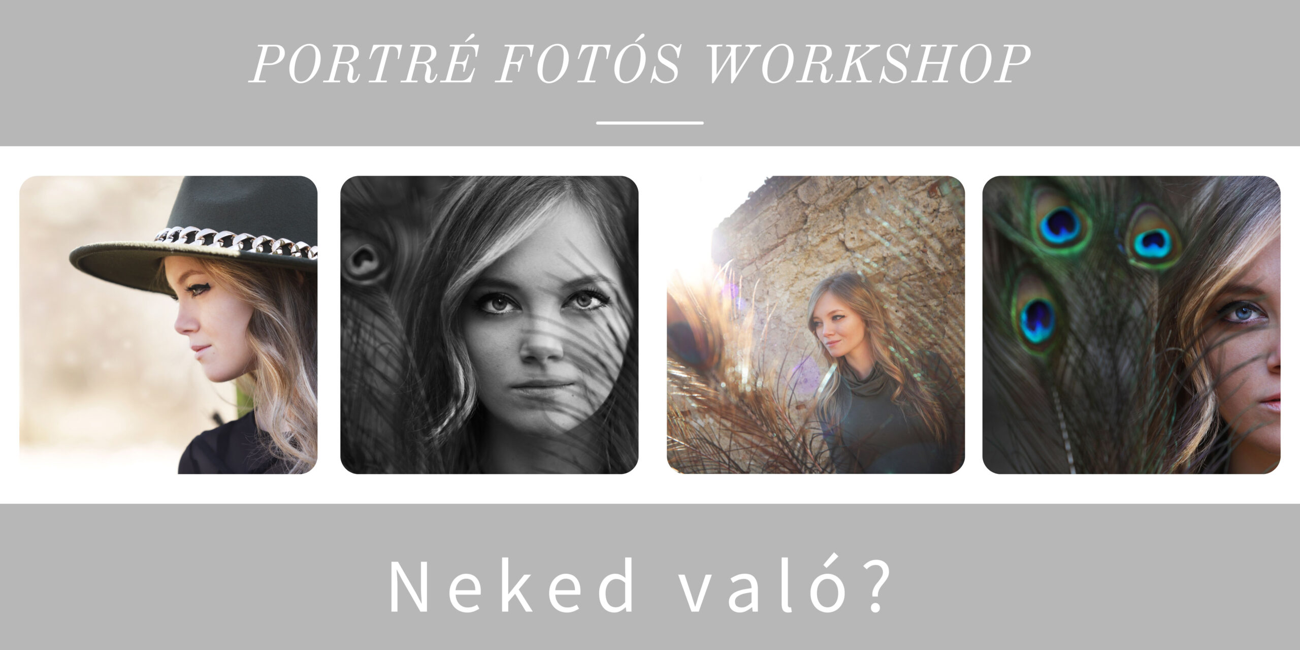 fotós workshop