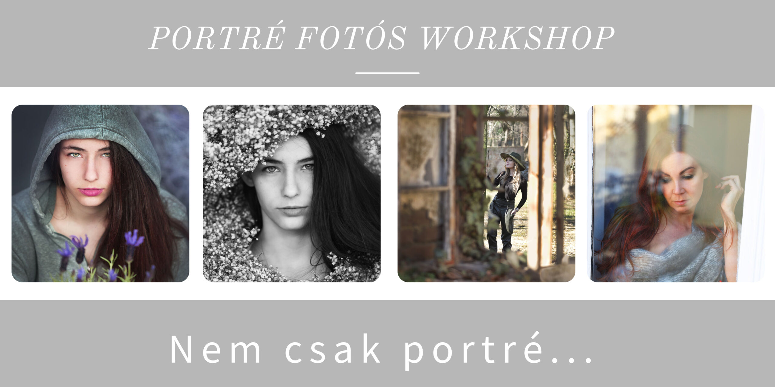 fotós workshop