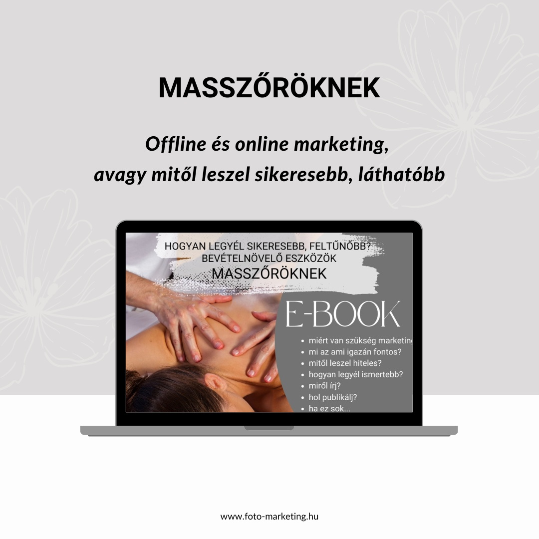 masször ebook