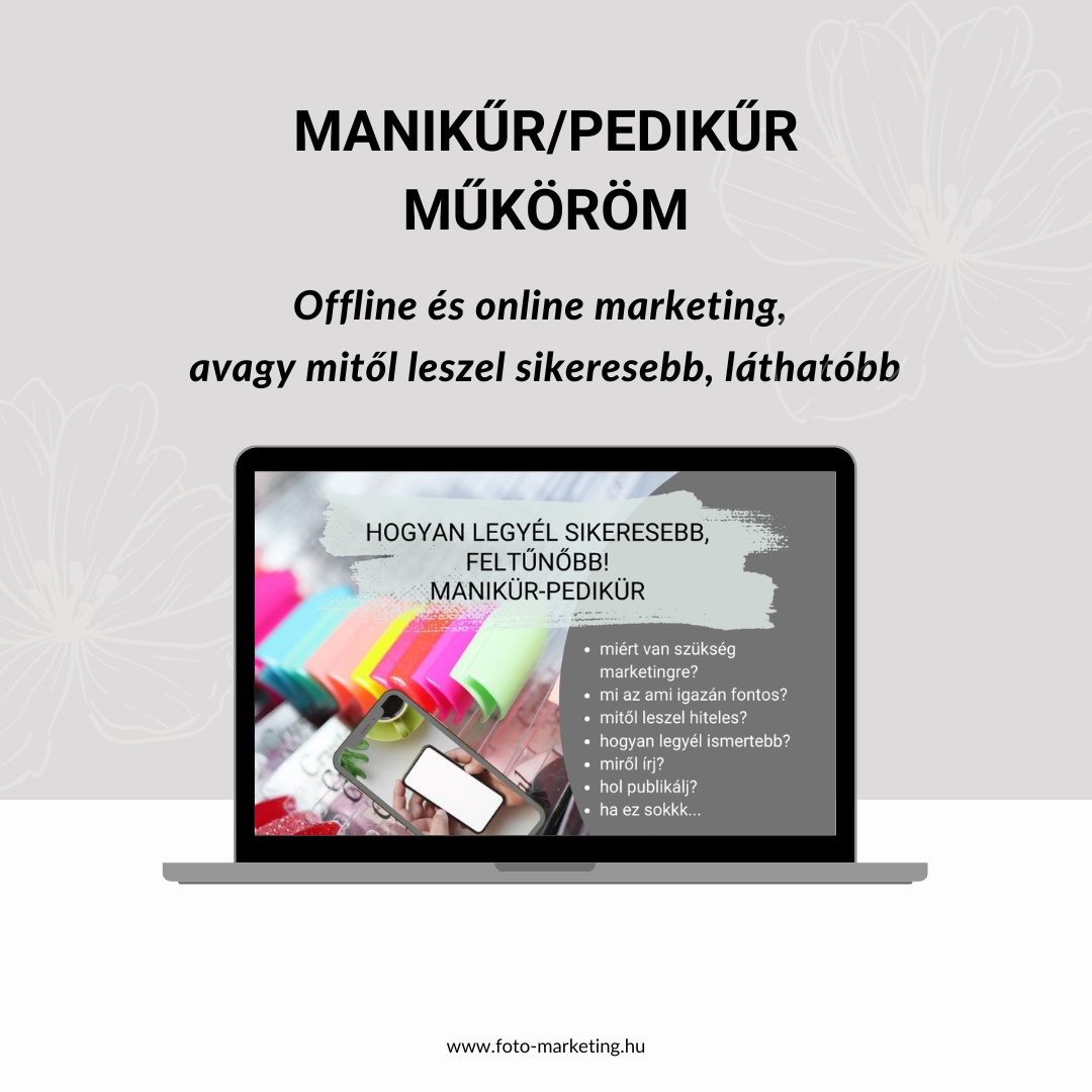 manikür-pedikür e-book